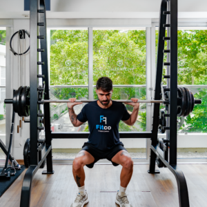 G1 Smith Machine Matrix Fitness