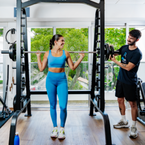 G1 Smith Machine Matrix Fitness