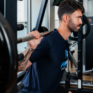 G1 Smith Machine Matrix Fitness