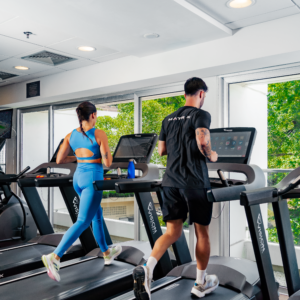 Esteira T600E Vision Fitness