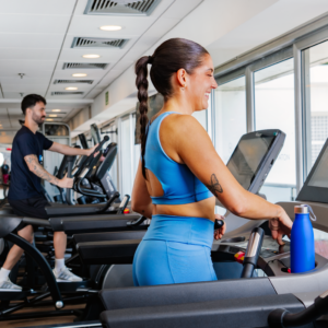 Esteira T600E Vision Fitness