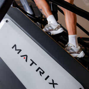 simulador de escada matrix endurance