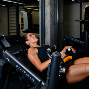 Magnum Glute Trainer Matrix