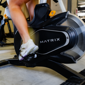 Bicicleta CXC Training Cycle Matrix Fitness