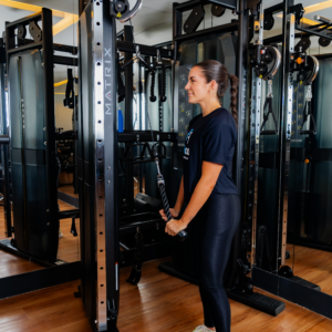 Versa Functional Trainer Matrix Fitness