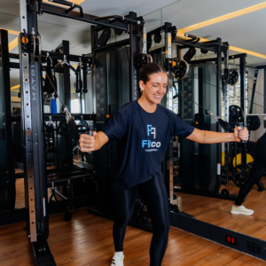 Versa Functional Trainer Matrix Fitness
