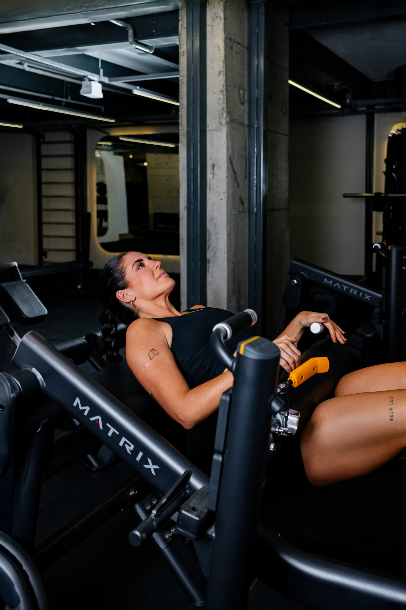 Fitco + Matrix l Criação de Conteúdo (33) 1