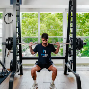 G1 Smith Machine Matrix Fitness