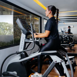 Elíptico Endurance Matrix Fitness