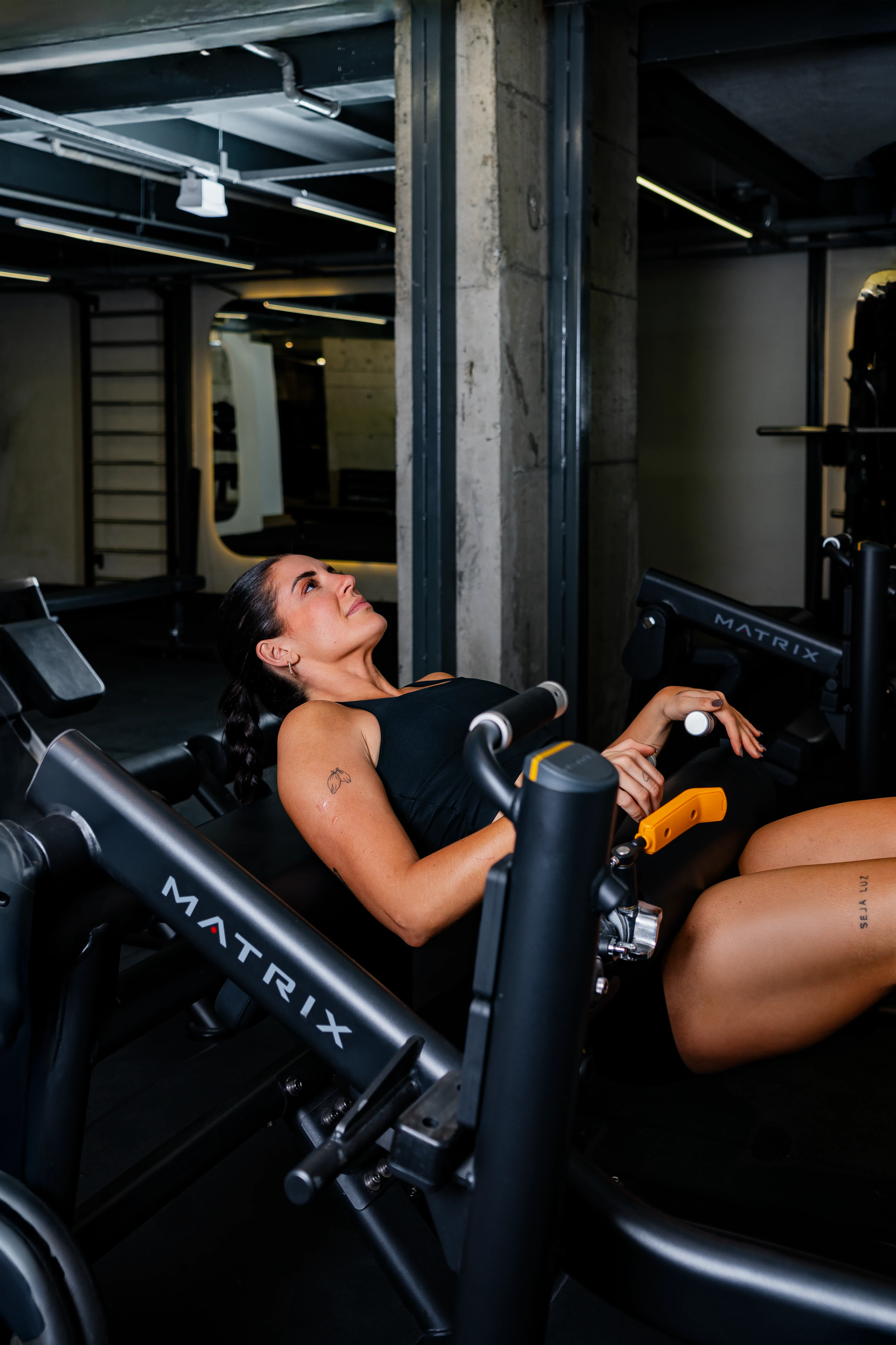 Magnum Glute Trainer Matrix