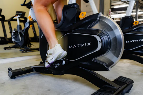 Bicicleta CXC Training Cycle Matrix Fitness