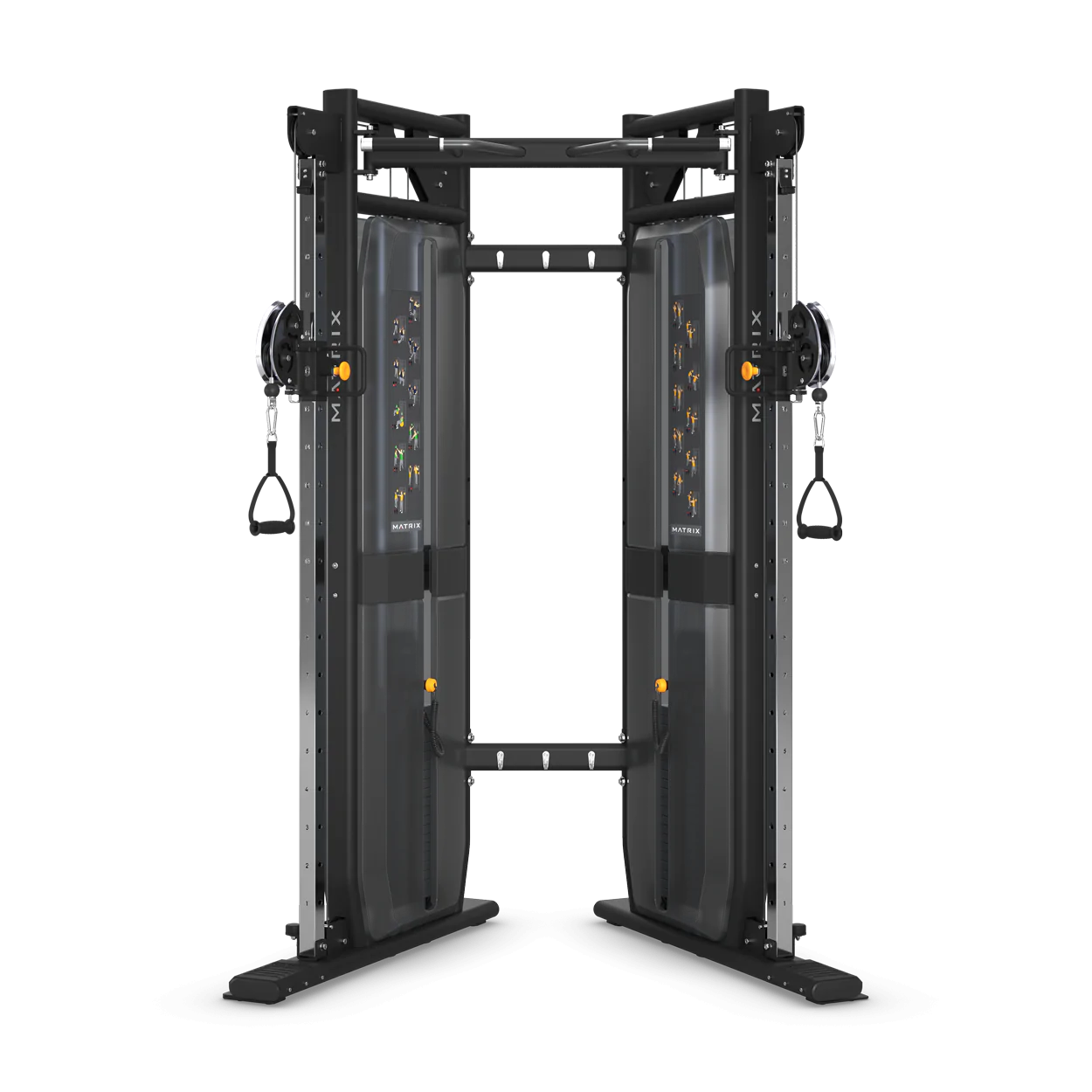 Estação de treino funcional versa
