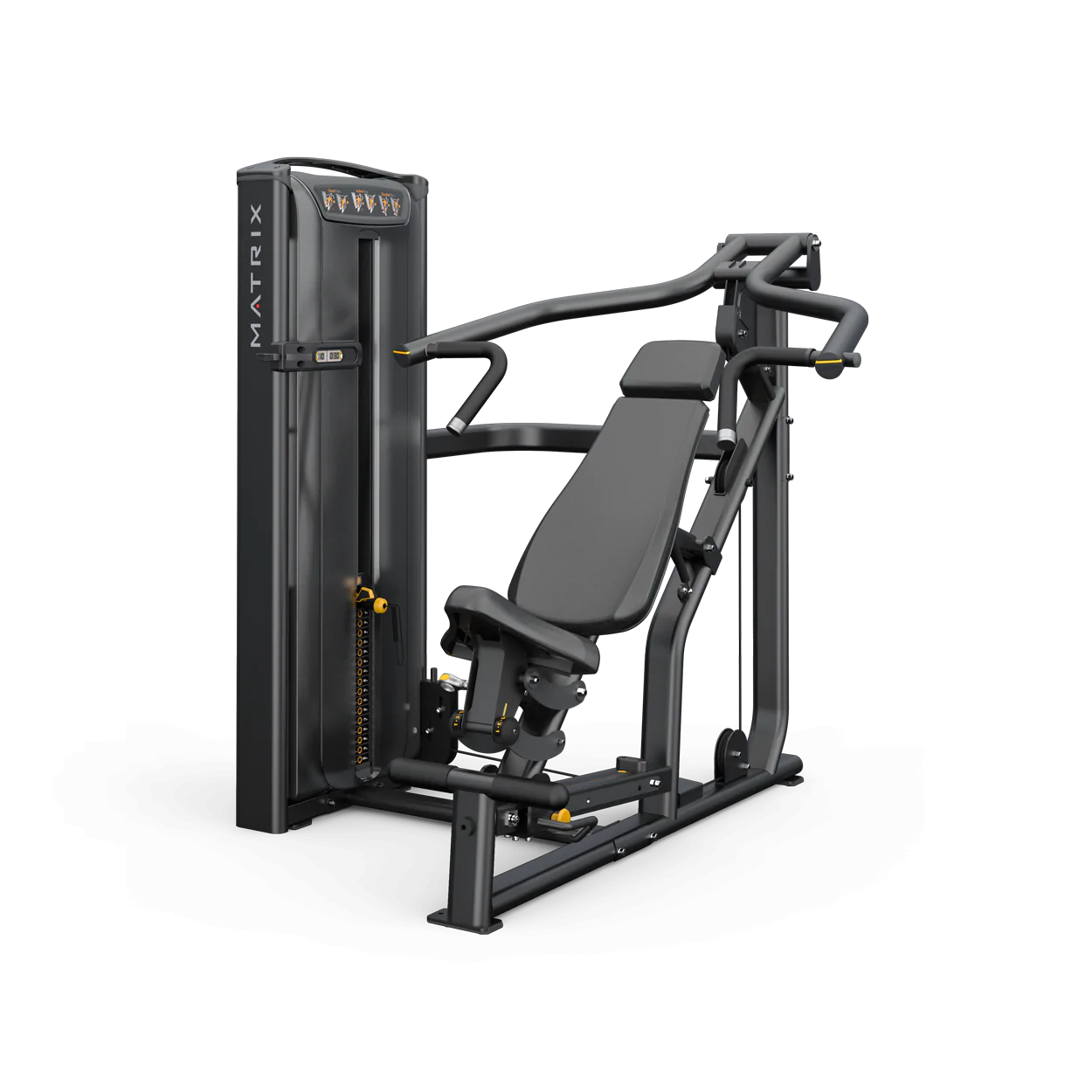 estação multipress