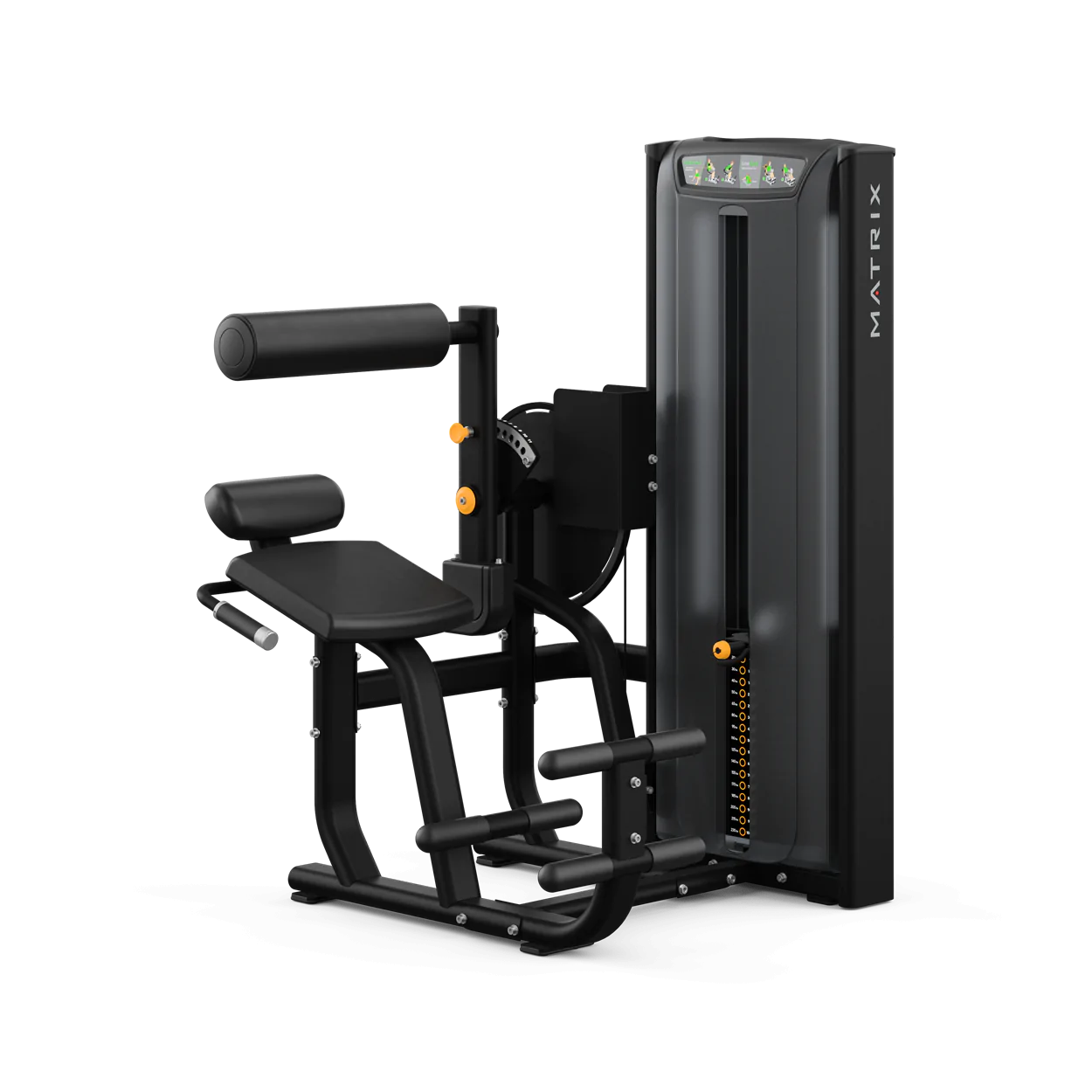 estação abdômen e lombar