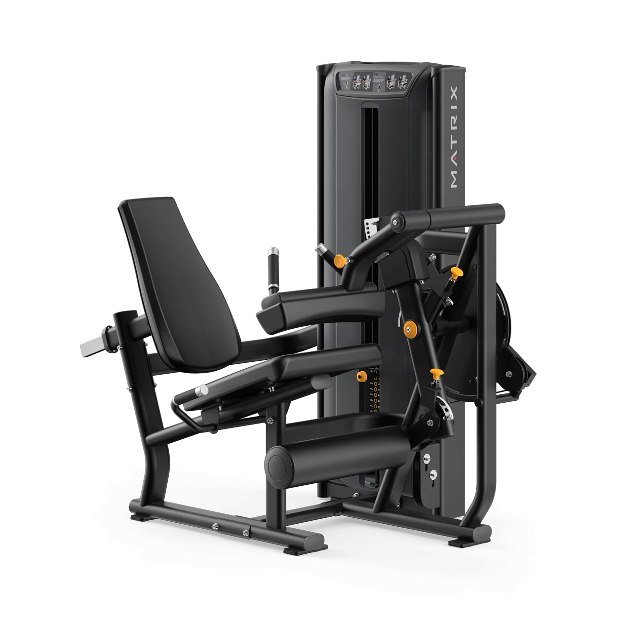 estação leg extension