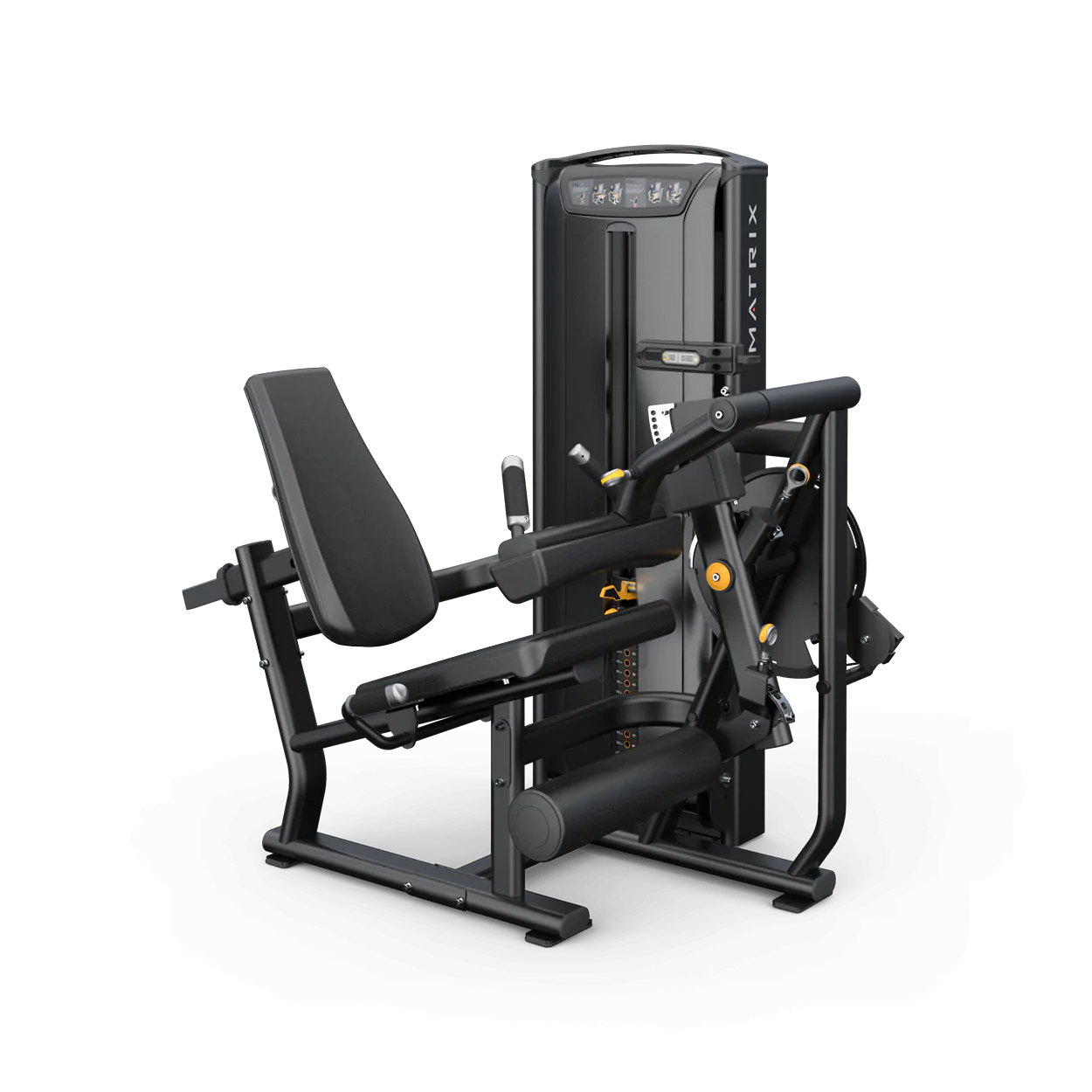 estação leg extension