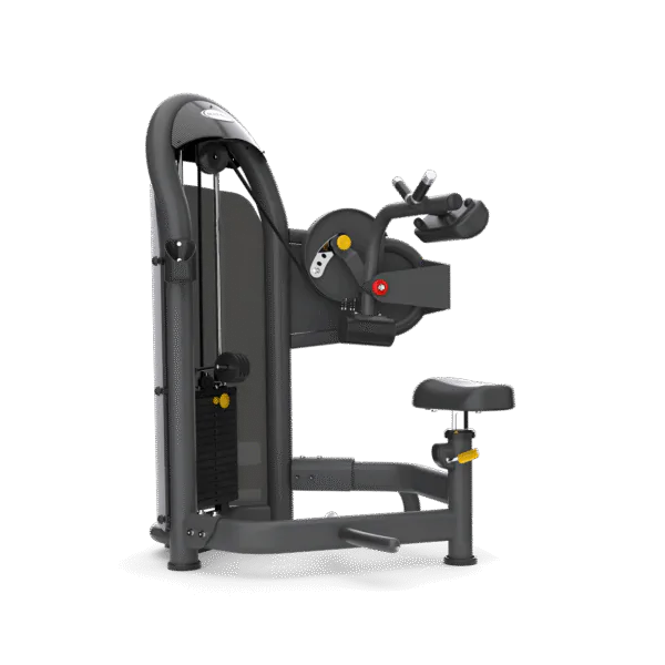 aura abdominal matrix fitness