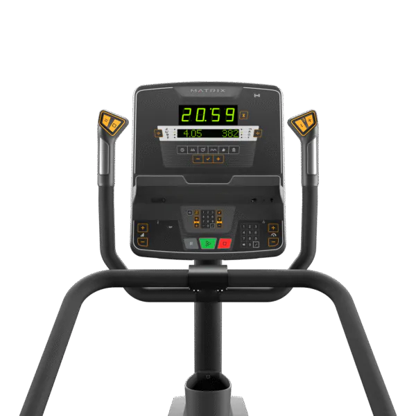 stepper endurance matrix fitness