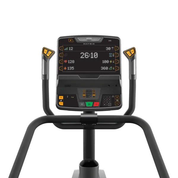 stepper endurance matrix fitness