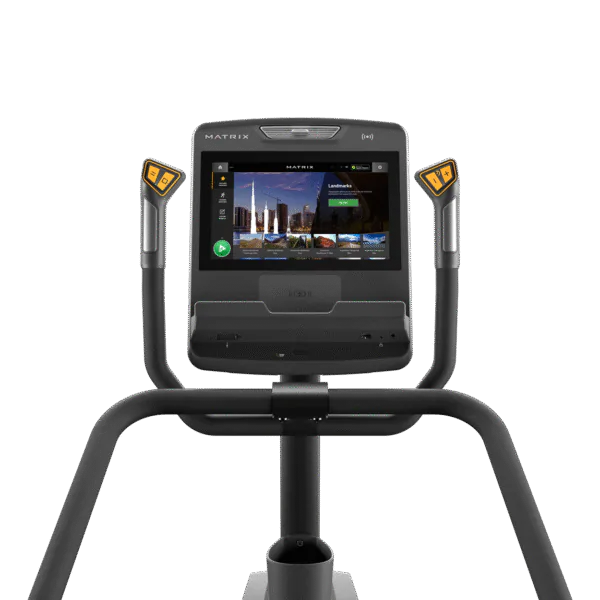 stepper endurance matrix fitness