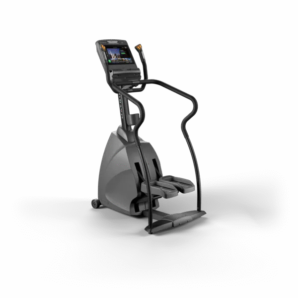 stepper endurance matrix fitness