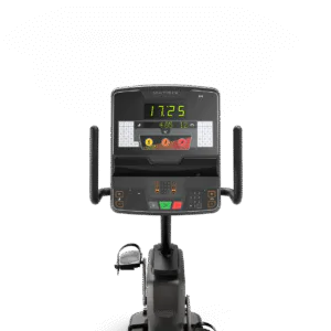 bicicleta horizontal lifestyle matrix fitness