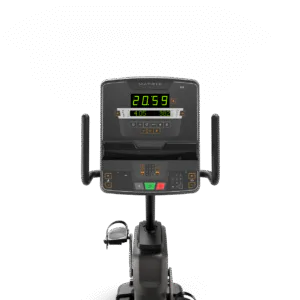 bicicleta horizontal lifestyle matrix fitness