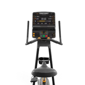 bicicleta vertical lifestyle matrix fitness