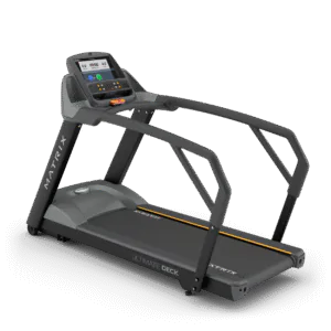 Esteira T3xm Matrix Fitness