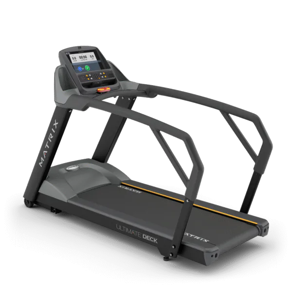 Esteira T3xm Matrix Fitness