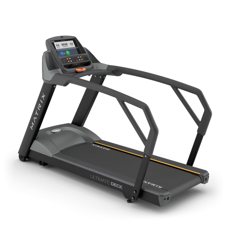 Esteira T3xm Matrix Fitness