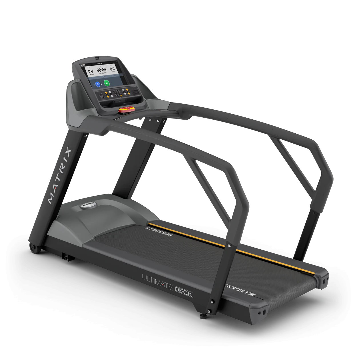 Esteira T3xm Matrix Fitness