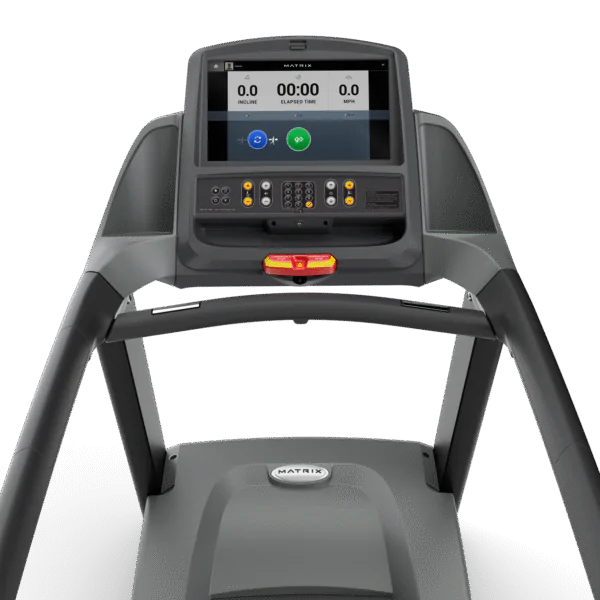 Esteira T3xm Matrix Fitness