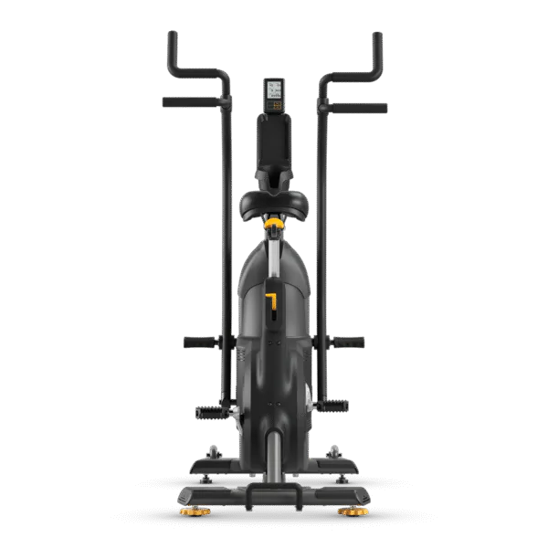 bicicleta total body matrix fitness
