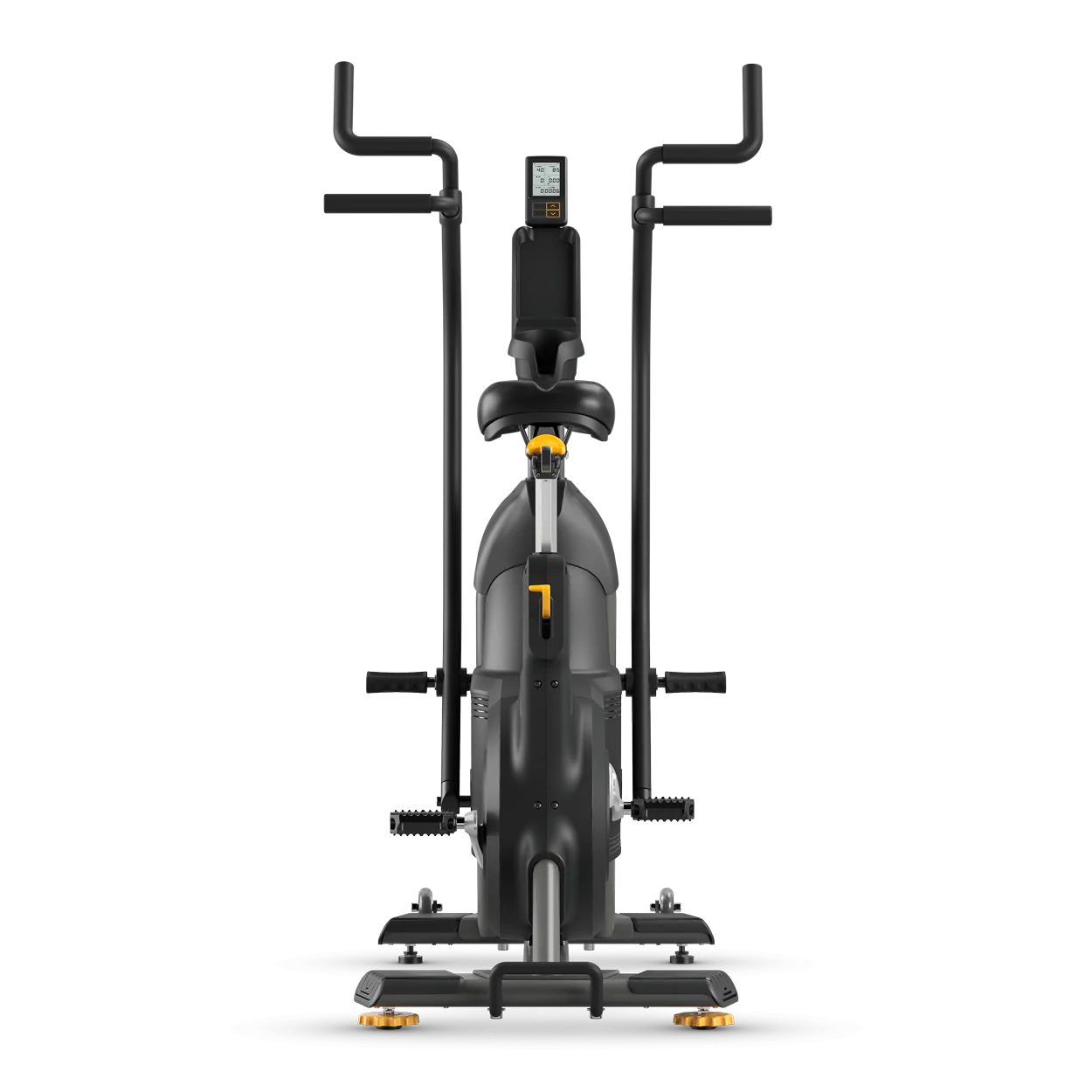 bicicleta total body matrix fitness