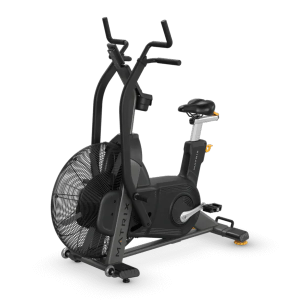 bicicleta total body matrix fitness