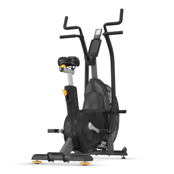 bicicleta total body matrix fitness