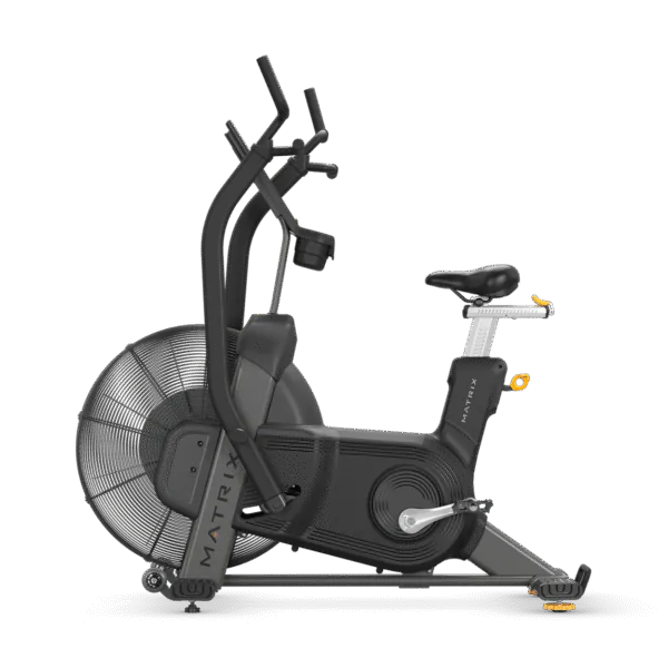bicicleta total body matrix fitness