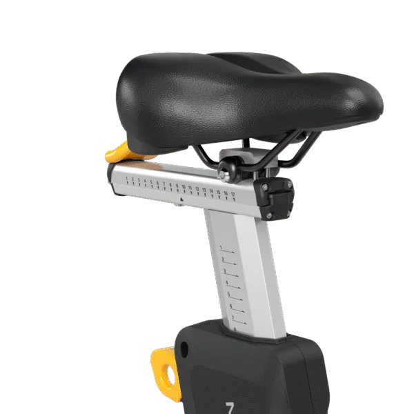 bicicleta total body matrix fitness