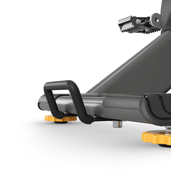 bicicleta total body matrix fitness