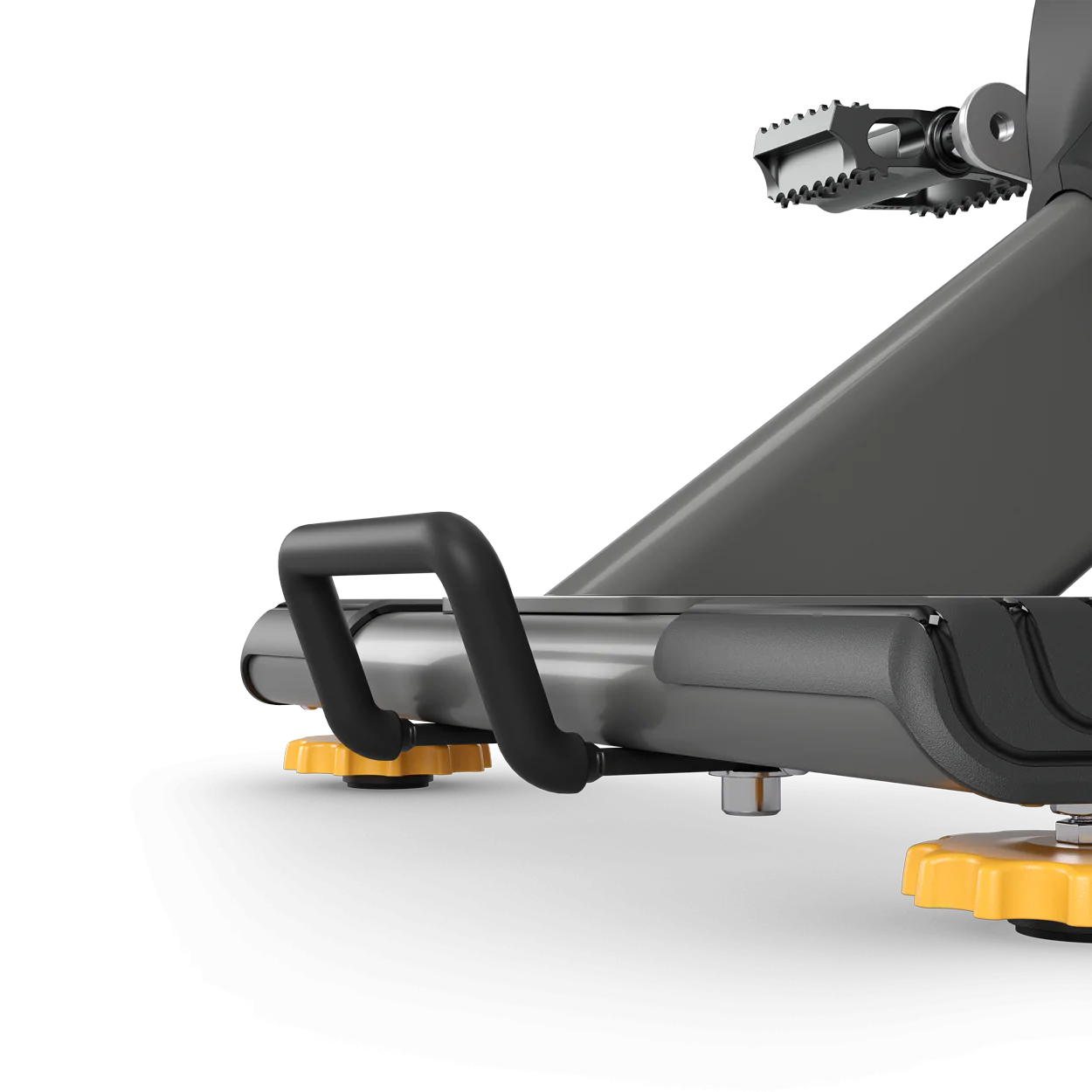 bicicleta total body matrix fitness