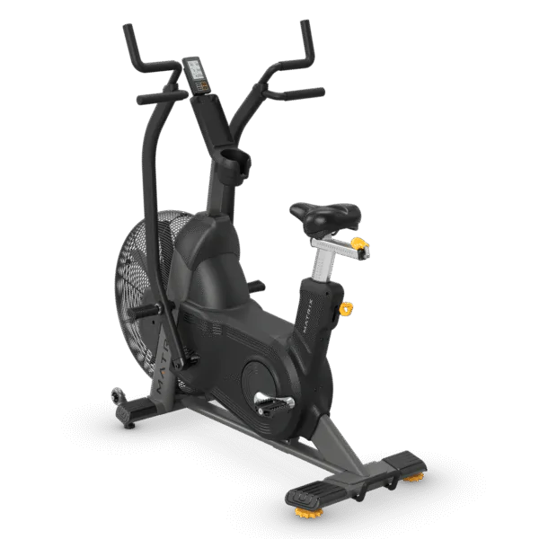 bicicleta total body matrix fitness