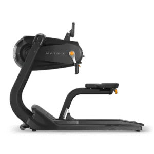 bicicleta upper body matrix fitness
