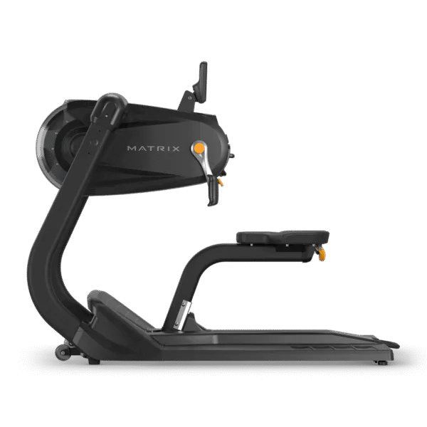 bicicleta upper body matrix fitness