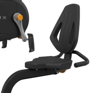 bicicleta upper body matrix fitness
