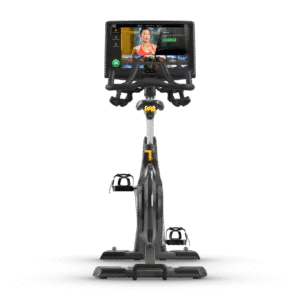 bicicleta cxv matrix fitness
