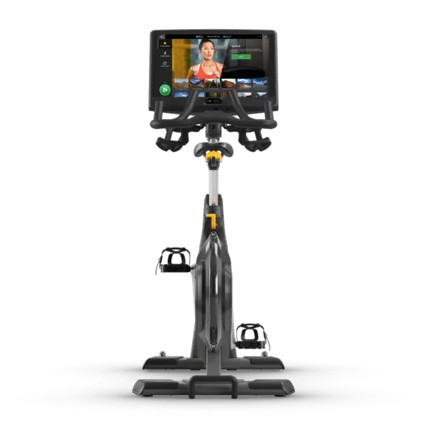 bicicleta cxv matrix fitness