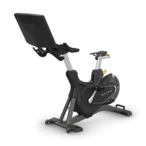 bicicleta cxv matrix fitness