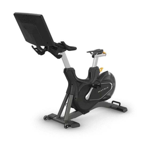 bicicleta cxv matrix fitness