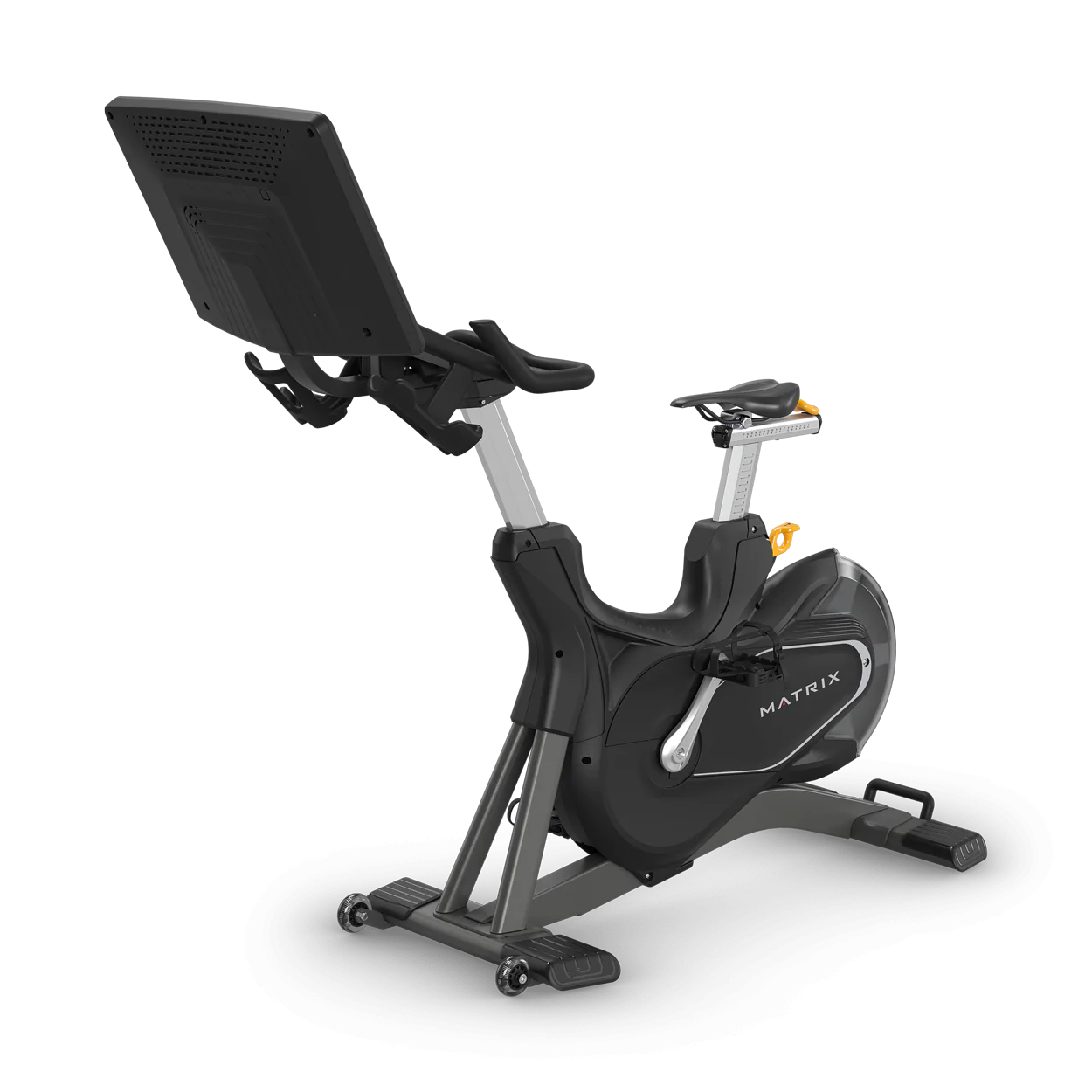 bicicleta cxv matrix fitness